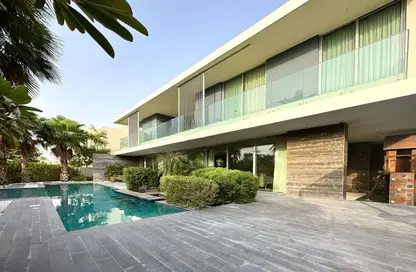 Villa - 7 Bedrooms for sale in Parkway Vistas - Dubai Hills Estate - Dubai