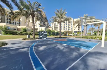 Apartment - 1 Bedroom - 1 Bathroom for rent in Nada Residences - Maryam Gate Residence - Maryam Island - Sharjah