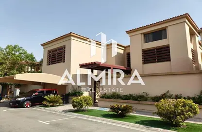 Villa - 5 Bedrooms - 6 Bathrooms for sale in Narjis - Al Raha Golf Gardens - Abu Dhabi