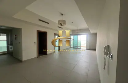 Apartment - 1 Bedroom - 2 Bathrooms for rent in Dune Residency - Jumeirah Village Circle - Dubai