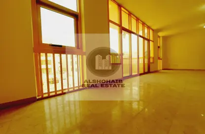 Apartment - 4 Bedrooms - 4 Bathrooms for rent in Al Manaseer - Abu Dhabi