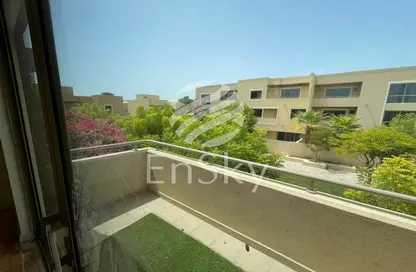 Townhouse - 4 Bedrooms - 5 Bathrooms for sale in Yasmin Community - Al Raha Gardens - Abu Dhabi