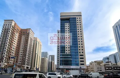 Apartment - 4 Bedrooms - 4 Bathrooms for rent in Hamdan Street - Abu Dhabi