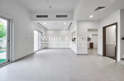 Townhouse - 3 Bedrooms - 4 Bathrooms for sale in Amaranta - Villanova - Dubai Land - Dubai