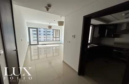 Apartment - 1 Bedroom - 2 Bathrooms for rent in 29 Burj Boulevard Tower 2 - 29 Burj Boulevard - Downtown Dubai - Dubai