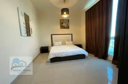 Apartment - 1 Bedroom - 1 Bathroom for rent in Khalifa City A Villas - Khalifa City A - Khalifa City - Abu Dhabi