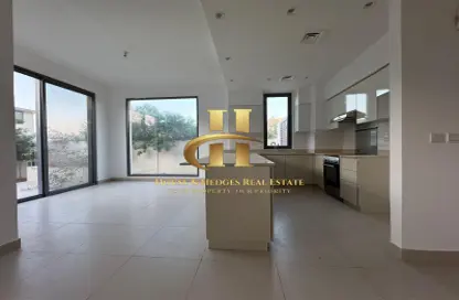 Villa - 3 Bedrooms - 4 Bathrooms for sale in Maple 2 - Maple at Dubai Hills Estate - Dubai Hills Estate - Dubai