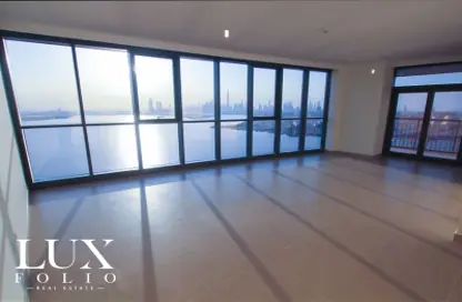 Apartment - 3 Bedrooms - 3 Bathrooms for sale in Dubai Creek Residence Tower 3 North - Dubai Creek Harbour (The Lagoons) - Dubai