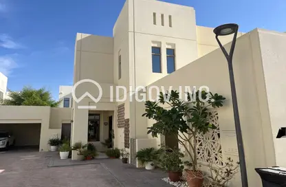 Villa - 3 Bedrooms - 4 Bathrooms for sale in Mira Oasis 2 - Mira Oasis - Reem - Dubai