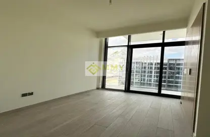 Apartment - 1 Bathroom for rent in AZIZI Riviera 16 - Meydan One - Meydan - Dubai