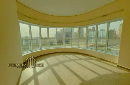 Apartment - 1 Bathroom for rent in New Dubai Gate 2 - JLT Cluster A - Jumeirah Lake Towers - Dubai