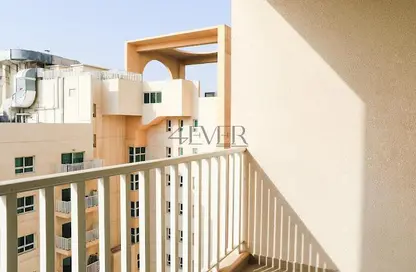 Apartment - 2 Bedrooms - 3 Bathrooms for sale in Centrium Tower 4 - Centrium Towers - Dubai Production City (IMPZ) - Dubai