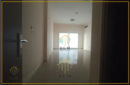 Apartment - 1 Bedroom - 2 Bathrooms for rent in Ajman Pearl Towers - Ajman Downtown - Ajman