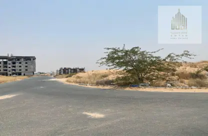 Land - Studio for sale in Ajman Global City - Al Alia - Ajman