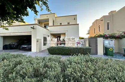 Villa - 4 Bedrooms - 4 Bathrooms for rent in Azalea - Arabian Ranches 2 - Dubai