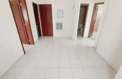 Apartment - 2 Bedrooms - 2 Bathrooms for rent in Muwailih Building - Muwaileh - Sharjah