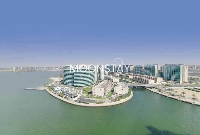 Penthouse - 5 Bedrooms - 7+ Bathrooms for sale in Al Manara - Al Bandar - Al Raha Beach - Abu Dhabi