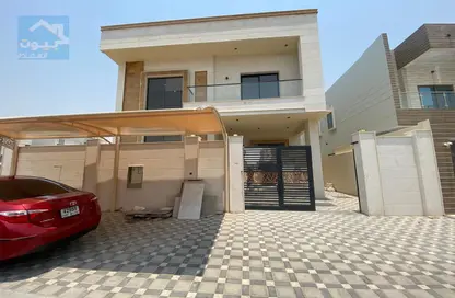 Villa - 5 Bedrooms - 7 Bathrooms for sale in Al Yasmeen 1 - Al Yasmeen - Ajman