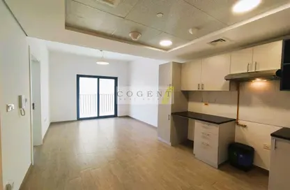 Apartment - 1 Bedroom - 1 Bathroom for sale in The Nook 1 - The Nook - Wasl Gate - Dubai