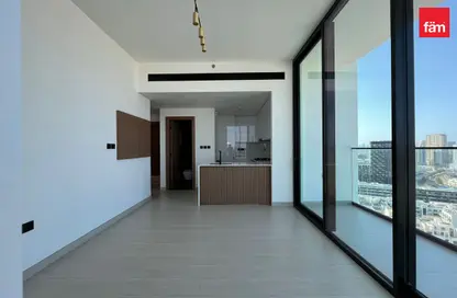 Apartment - 1 Bedroom - 2 Bathrooms for rent in Binghatti Venus - Jumeirah Village Circle - Dubai