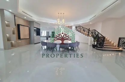 Villa - 5 Bedrooms - 5 Bathrooms for rent in Sendian - Masaar - Tilal City - Sharjah