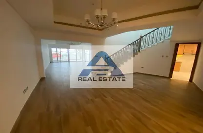 Villa - 4 Bedrooms - 6 Bathrooms for rent in Al Bateen - Abu Dhabi