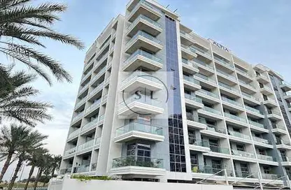 Apartment - 2 Bedrooms - 3 Bathrooms for sale in Altia Residence - Dubai Silicon Oasis - Dubai