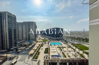 Apartment - 1 Bedroom - 1 Bathroom for sale in Collective 2.0 Tower A - Collective 2.0 - Dubai Hills Estate - Dubai