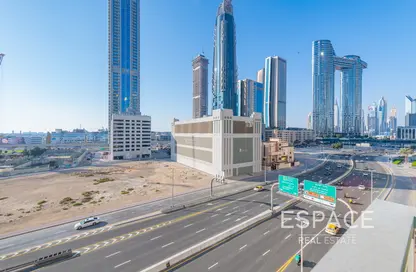 Apartment - 2 Bedrooms - 3 Bathrooms for sale in The Lofts West - The Lofts - Downtown Dubai - Dubai