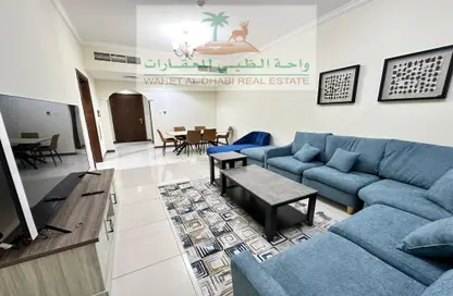 Apartment - 1 Bedroom - 2 Bathrooms for rent in Al Mahatta - Al Qasimia - Sharjah