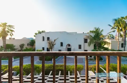 Villa - 1 Bedroom - 1 Bathroom for sale in The Cove Rotana - Ras Al Khaimah Waterfront - Ras Al Khaimah