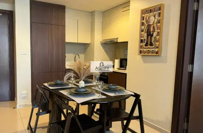 Apartment - 2 Bedrooms - 2 Bathrooms for rent in Vera Residences - Business Bay - Dubai