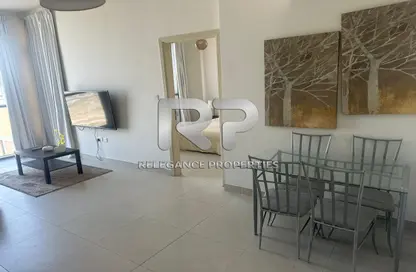 Apartment - 1 Bedroom - 1 Bathroom for rent in Afnan 1 - Midtown - Dubai Production City (IMPZ) - Dubai