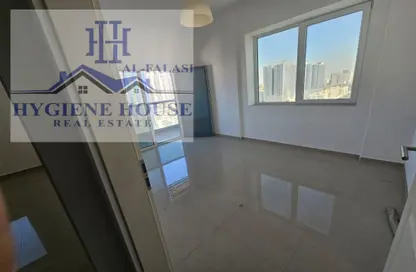 Apartment - 1 Bedroom - 2 Bathrooms for rent in Al Naemiya Tower 3 - Al Naemiya Towers - Al Nuaimiya - Ajman