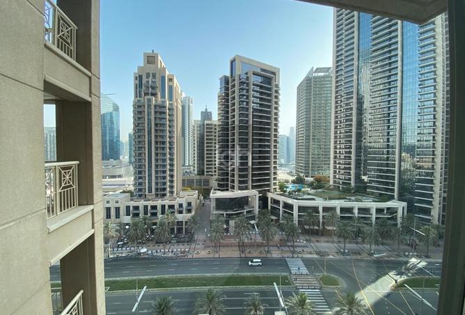 Apartment for Rent in 29 Burj Boulevard Tower 1: 1 Bed | Great Location ...