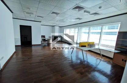 Office Space - Studio for rent in Concord Tower - Dubai Media City - Dubai