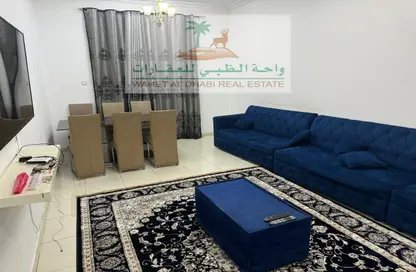 Apartment - 3 Bedrooms - 4 Bathrooms for rent in Manazil Tower 2 - Al Taawun Street - Al Taawun - Sharjah