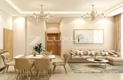 Apartment - 1 Bedroom - 1 Bathroom for sale in Symbolic Alpha - Liwan - Dubai Land - Dubai