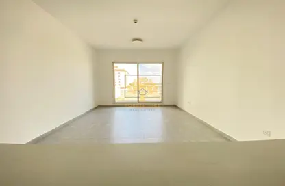 Apartment - 1 Bedroom - 2 Bathrooms for rent in Sherena Residence - Majan - Dubai Land - Dubai