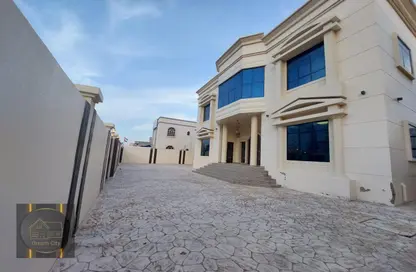 Villa - 6 Bedrooms - 7+ Bathrooms for rent in Al Hamidiya 1 - Al Hamidiya - Ajman