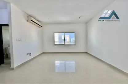 Apartment - 1 Bathroom for rent in Mohamed Bin Zayed Centre - Mohamed Bin Zayed City - Abu Dhabi