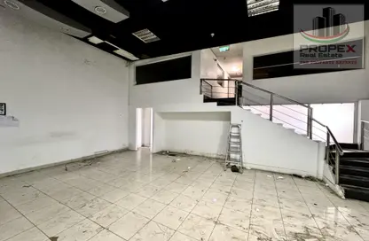 Office Space - Studio - 4 Bathrooms for rent in Al Quoz Industrial Area 1 - Al Quoz Industrial Area - Al Quoz - Dubai