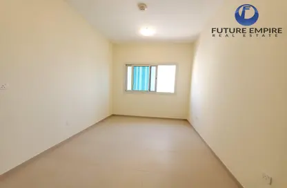 Apartment - 1 Bathroom for rent in Al Jaddaf Residence - Al Jaddaf - Dubai