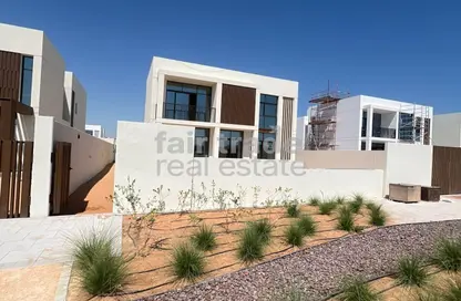 Villa - 4 Bedrooms - 6 Bathrooms for sale in Seef Al Jubail - Al Jubail Island - Abu Dhabi