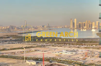 Apartment - 2 Bedrooms - 3 Bathrooms for rent in Sobha Creek Vistas Grande - Sobha Hartland - Mohammed Bin Rashid City - Dubai