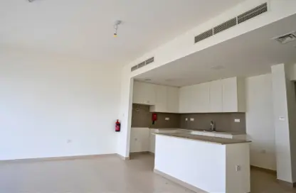 Townhouse - 4 Bedrooms - 4 Bathrooms for rent in Noor Townhouses - Town Square - Dubai