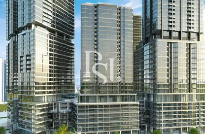 Apartment - 2 Bedrooms - 2 Bathrooms for sale in Radiant Bay - City Of Lights - Al Reem Island - Abu Dhabi