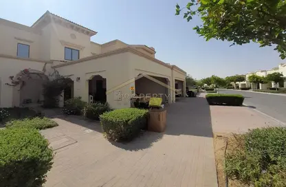 Townhouse - 3 Bedrooms - 3 Bathrooms for rent in Mira 1 - Mira - Reem - Dubai