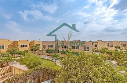 Villa - 4 Bedrooms - 5 Bathrooms for sale in Al Mariah Community - Al Raha Gardens - Abu Dhabi