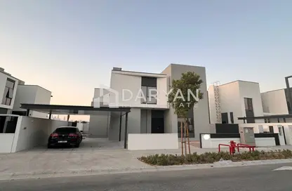 Villa - 4 Bedrooms - 5 Bathrooms for rent in Murooj Al Furjan - Al Furjan - Dubai